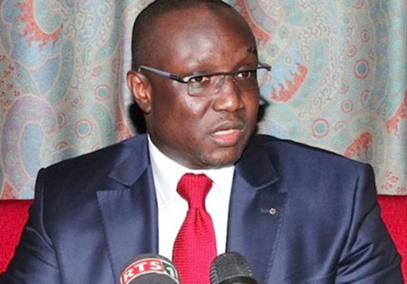 PSE : Mouhamadou Makhtar Cissé à Paris pour parachever le Groupe Consultatif