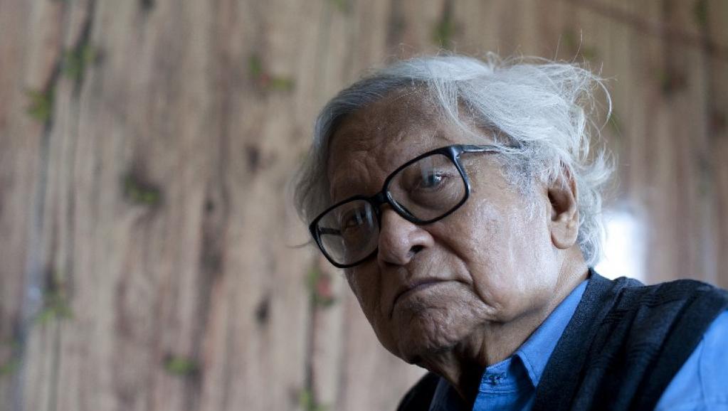 Disparition du célèbre opposant politique birman Win Tin