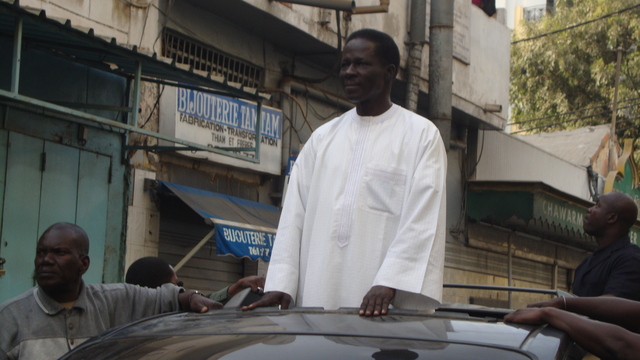 Elections locales : Le Professeur Ibrahima  FALL plaide pour Khalifa Sall et Bamba Diéye