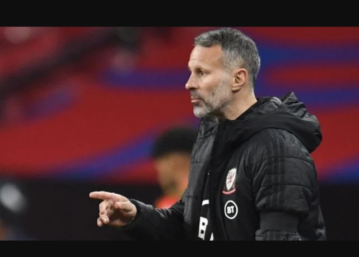 Galler'de Ryan Giggs dönemi - Futbol - Spor Haberleri Galler'de Ryan Giggs dönemi - Futbol - Spor Haberleri