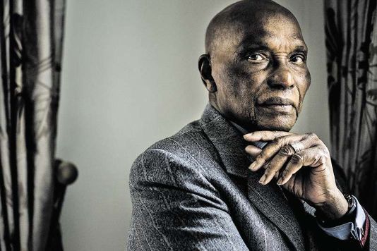 Abdoulaye Wade : "Mon retour est hautement politique"