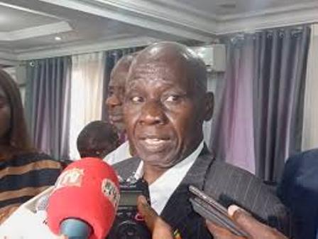 Violences pré-électorales : Déthié Faye sermonne les coalitions YAW et BBY