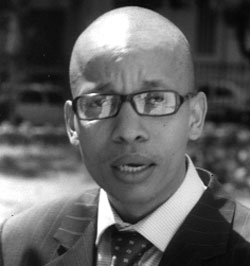 Souleymane Jules Diop ou l’incarnation de l’incube