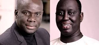Guediawaye- Locales 29 juin : Gackou et Aliou Sall ne s’affronteront pas
