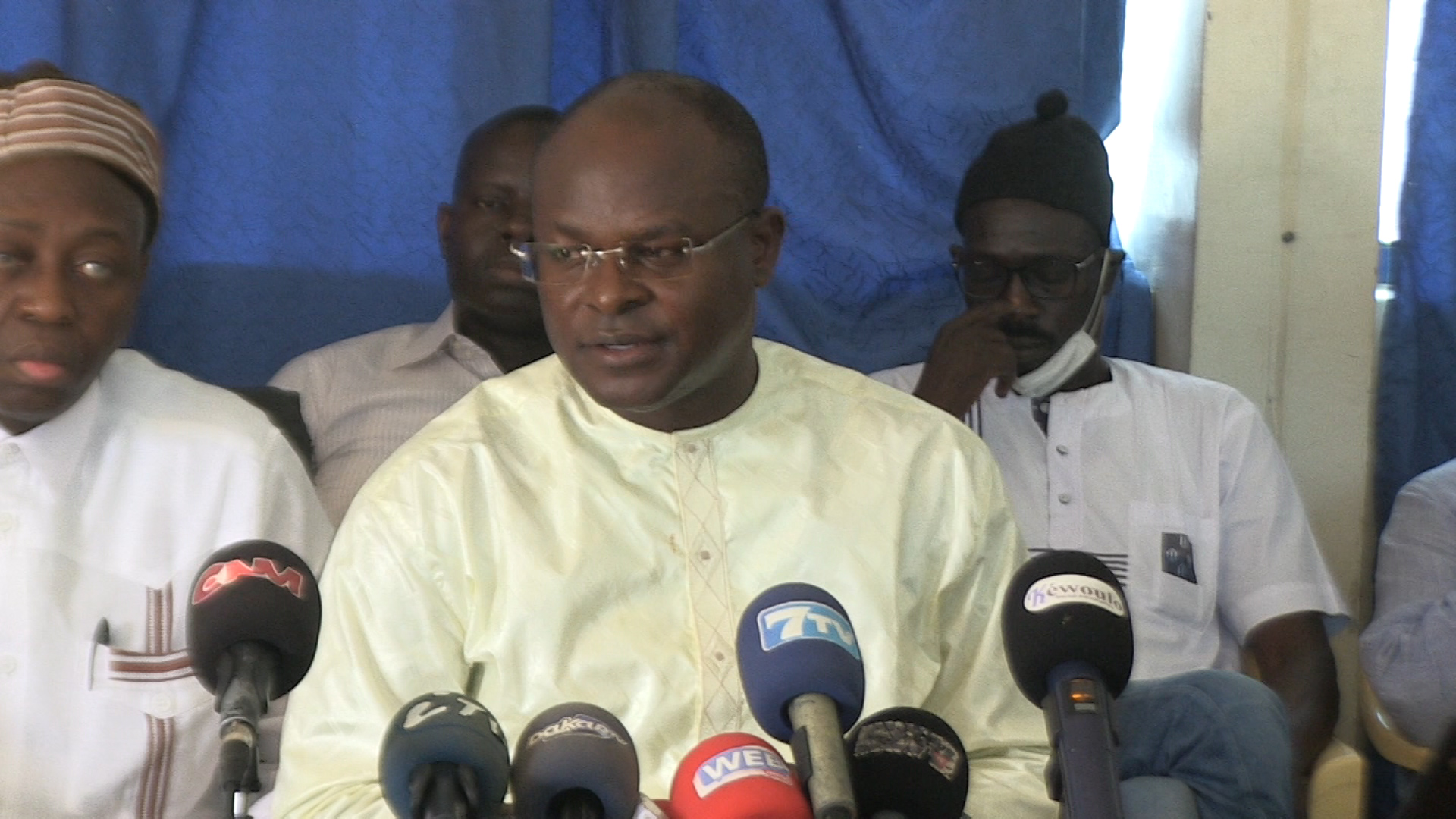 Législatives : Macky invité à prendre ses responsabilités pour permettre aux Sénégalais de vivre convenablement