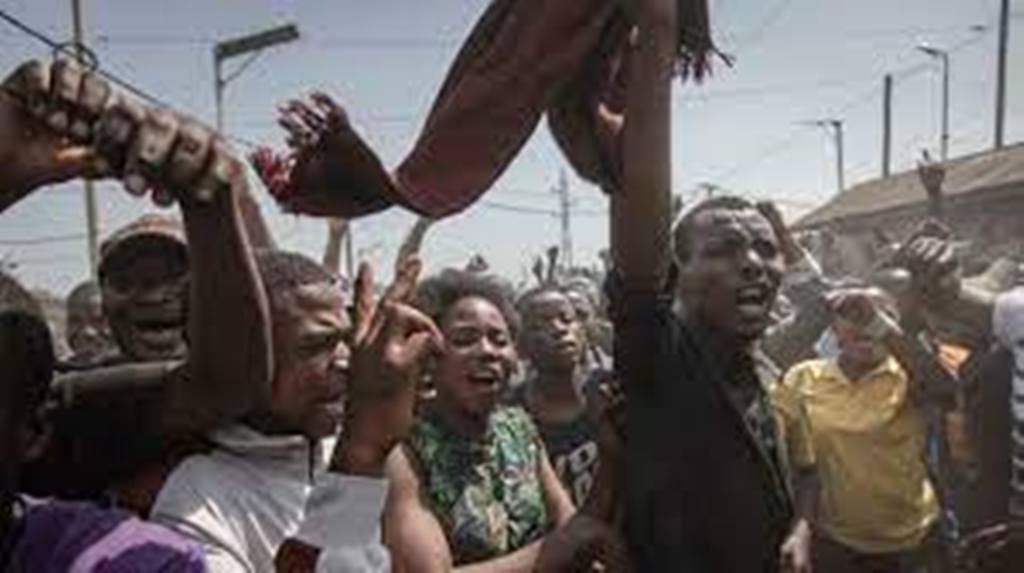 RDC: situation toujours tendue à Goma après les violences contre des rwandophones