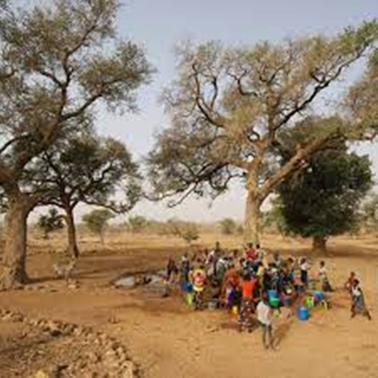 À la Une: colère à Bankass au Mali