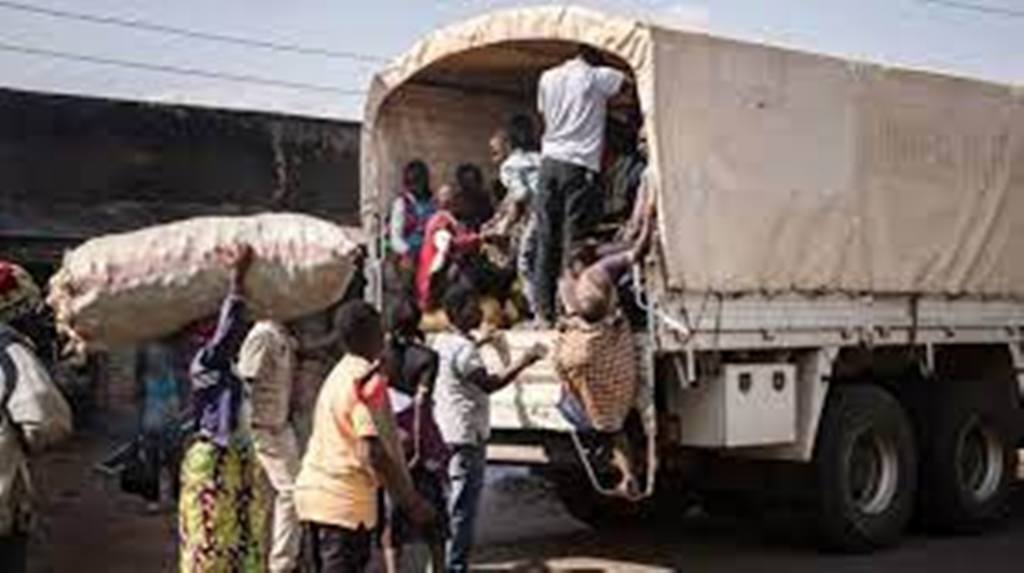 RDC: le M23 annonce la réouverture de la frontière à Bunagana