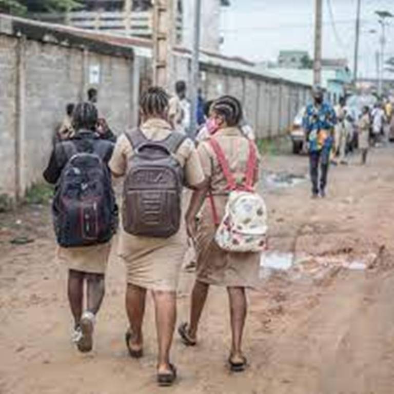 Bénin: encore trop d'enfants sans état civil, alerte Amnesty International