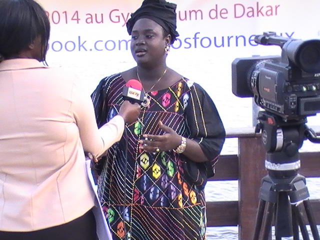 Le groupe culinaire « A nos fourneaux » sur facebook  a organisé son 1er Open Ngonal