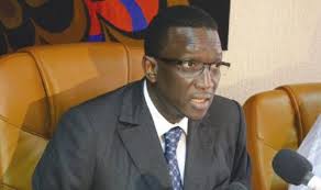 Brouille entre Amadou Ba et Makhtar Cissé: le ministre de l'Economie et des Finances précise