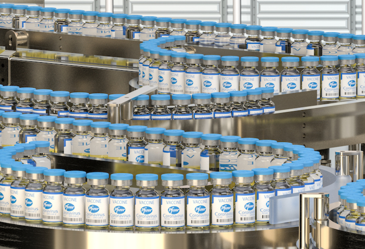 Rwanda: inauguration de la première usine de vaccins à ARN messager d'Afrique