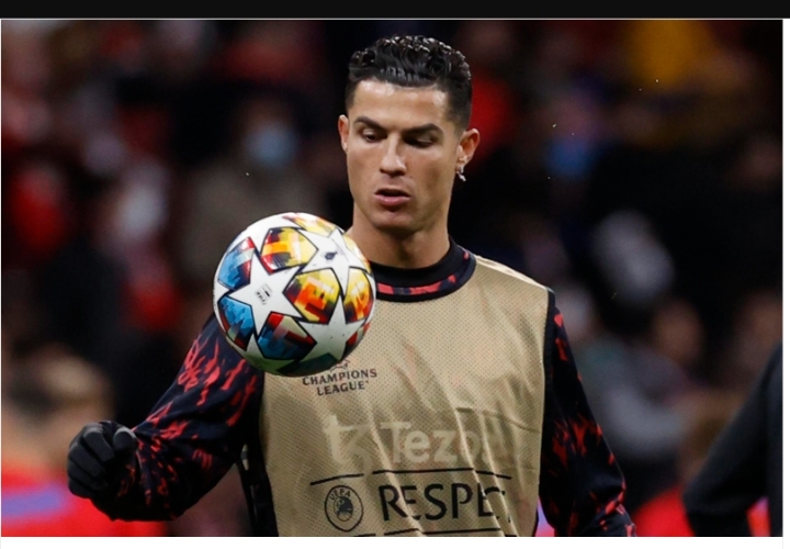 Le Bayern Munich veut Cristiano Ronaldo pour remplacer Robert Lewandowski !