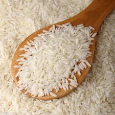 Manger du riz est bon pour l'organisme