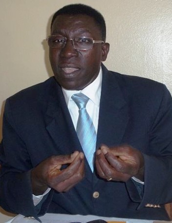 Pr Malick Ndiaye: "En fin stratège, Wade a réussi..."