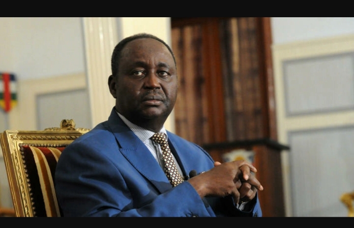 Centrafrique: François Bozizé souhaite une transition politique sans Touadéra