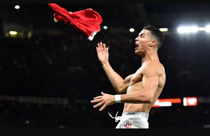 Todd Boehly veut offrir Cristiano Ronaldo à Chelsea