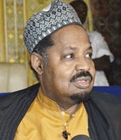 Ahmed Khalifa Niasse, Leader du Fap «Macky Sall doit traiter son successeur comme ATT»