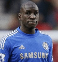 Chelsea : Le départ de Demba Ba se dessine