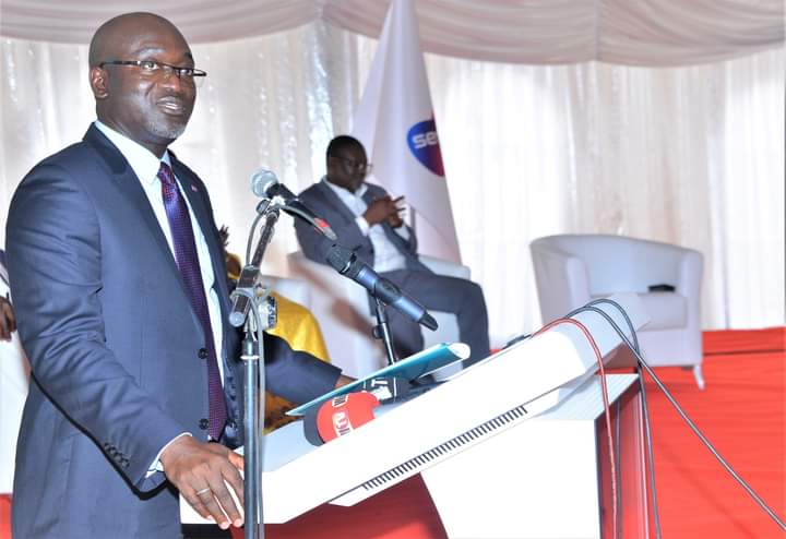 La Senelec fait 39, 1 milliards FCFA de bénéfices en 2021 (DG)