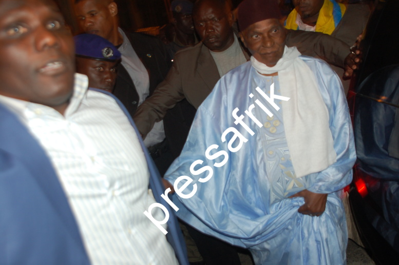 Les Sénégalais regrettent-ils leur choix du 25 mars 2012 ?