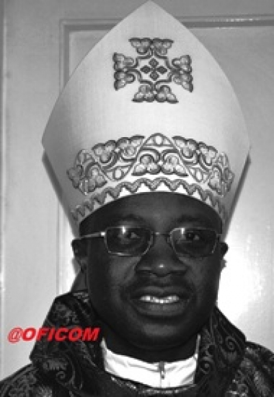 Monseigneur Paul Abel Mamba présidera la 126e édition du Pèlerinage national Marial de Poponguine