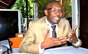 Abou Abel Thiam  de l’APR: «Nous avons parfaitement décrypté le message de Wade et l’Etat sera là dans tous les sens »