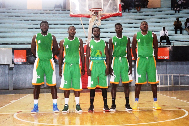 ​Basket – National 1 masculin : US Rail complète le tableau des play-offs