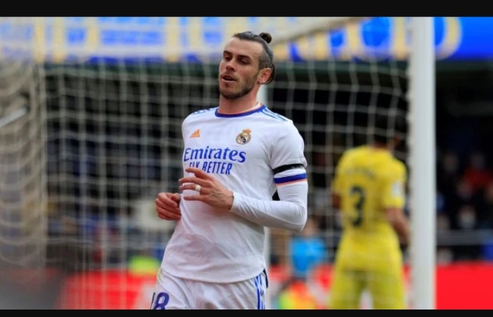 Los Angeles FC : les premiers mots de Gareth Bale