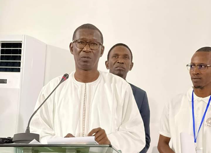 Le bonheur d’être enseignant (Par Mary Teuw Niane)