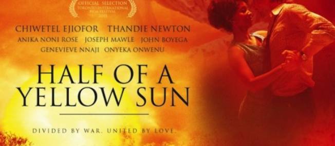 Film sur le Biafra : La censure nigériane sévit