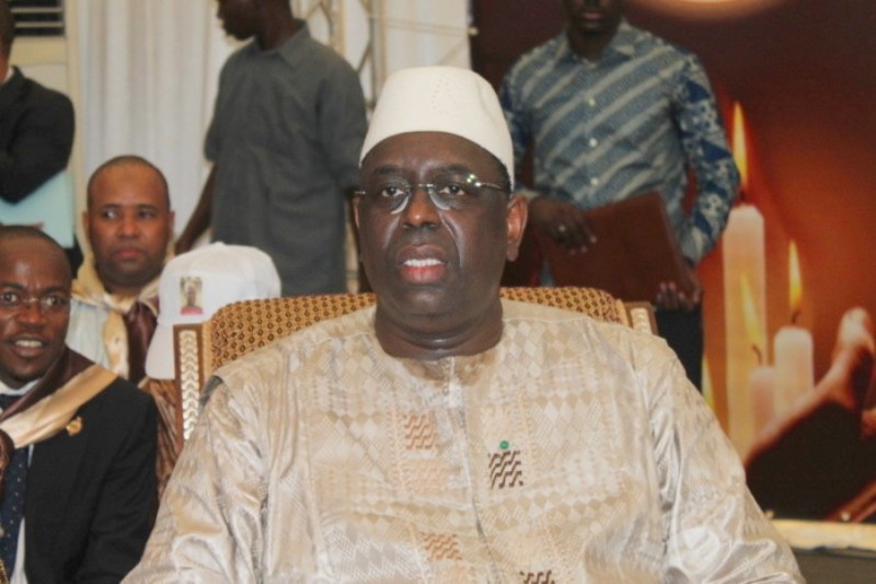 Retour tonitruant de Wade: Macky Sall convoque une réunion de crise au palais
