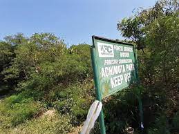 Ghana: la contestation s’organise pour sauver la forêt d’Achimota