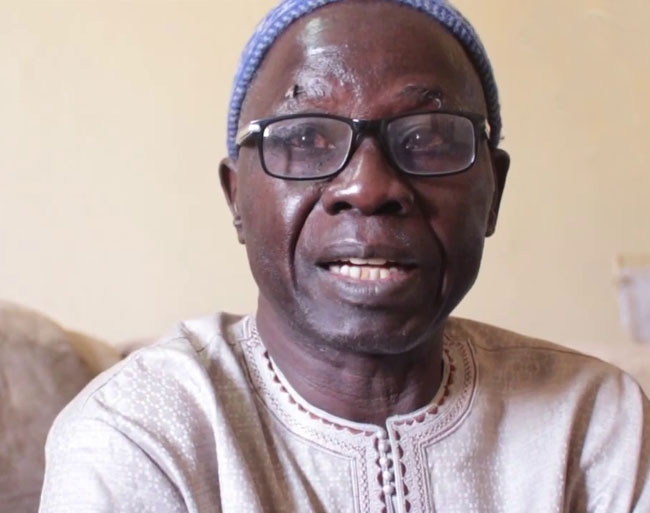 Situation politique nationale : Déthié Faye appelle le président Macky Sall à la tenue de « concertations larges »