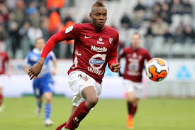 Metz: Diafra Sakho vers Wolfsburg?