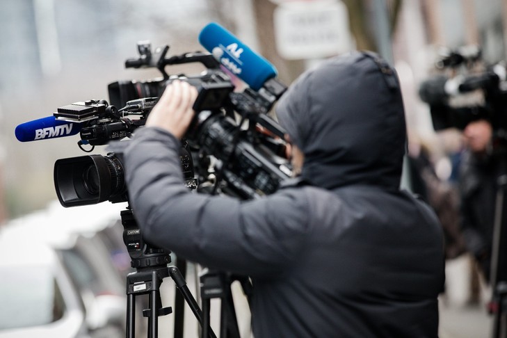Mexique: un journaliste assassiné par balle à Ciudad Victoria, dans le nord