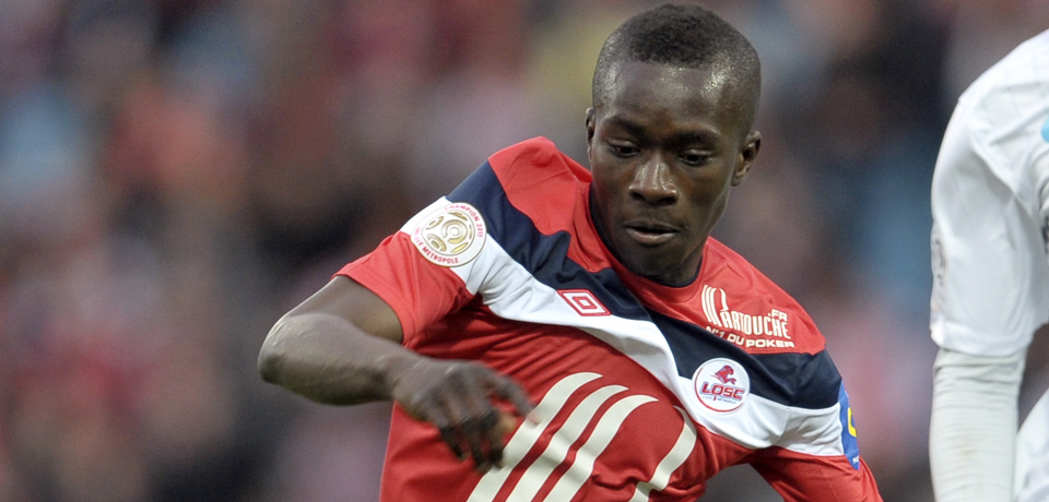 Lille : Arsenal sur Gana Gueye et Pape Souaré