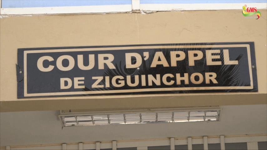 Chavirement d'une pirogue de migrants à Kafounetine: le Procureur de Ziguinchor se prononce à 17 heures