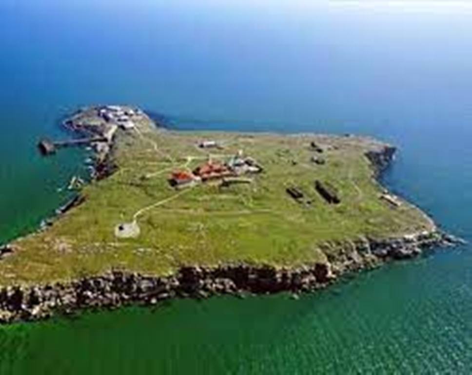 Guerre en Ukraine: l'armée russe se retire de l'île aux Serpents