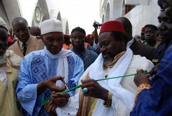 Wade à Medina Baye ce mardi: la mobilisation sera-t-elle au rendez-vous ?