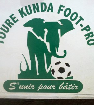 Ligue 1 – Touré kunda vire son coach Vieux Sylla Bâ