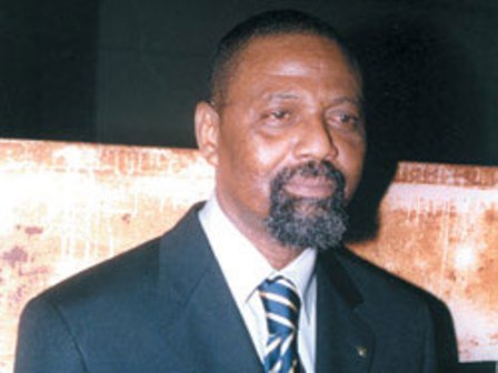 Pape Samba Mboup exulte: « La côte de popularité de Wade est au beau fixe »