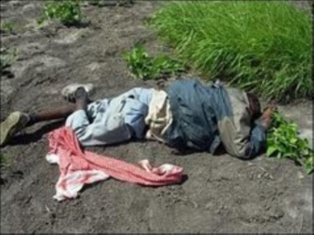 Morts de malades mentaux: la tuerie aurait-elle repris ? 