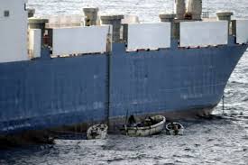 Accords de pêche: 38 navires de l'UE autorisés à opérer dans les eaux territoriales 