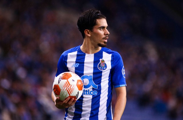 Le PSG tient sa première recrue avec Vitinha