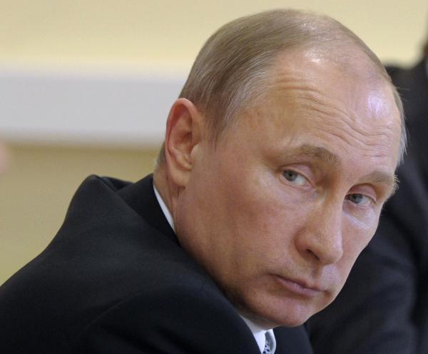 Ukraine: Moscou accuse Washington de relancer la guerre froide