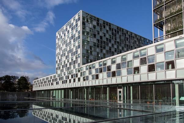 Après 20 ans d'existence, quel bilan tirer de la Cour pénale internationale?