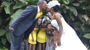 Les femmes ne pourront pas s'opposer au autres mariages de leur époux.