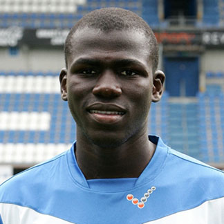 Kalidou Koulibaly : Naples offre 10 Millions d'euros, pour le défenseur franco-sénégalais de Genk