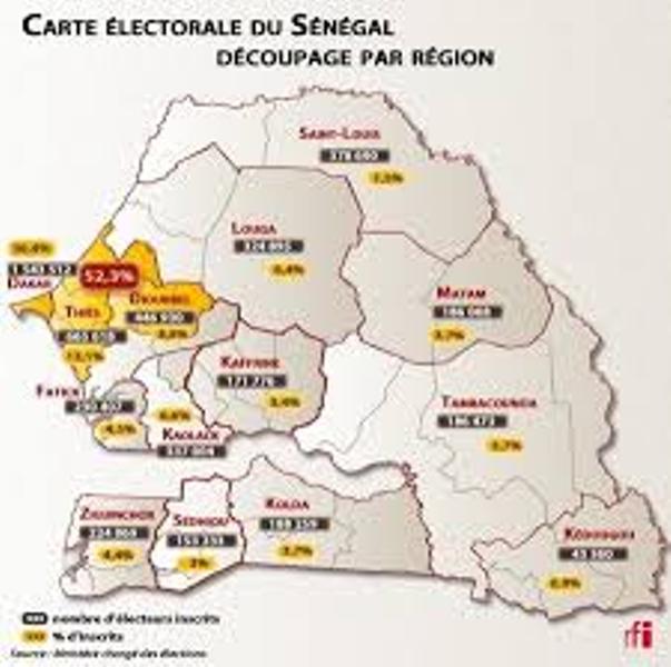 BBY à l’épreuve des locales: Tous contre la boulimie de l’APR, l'AFP tente de sauver les meubles